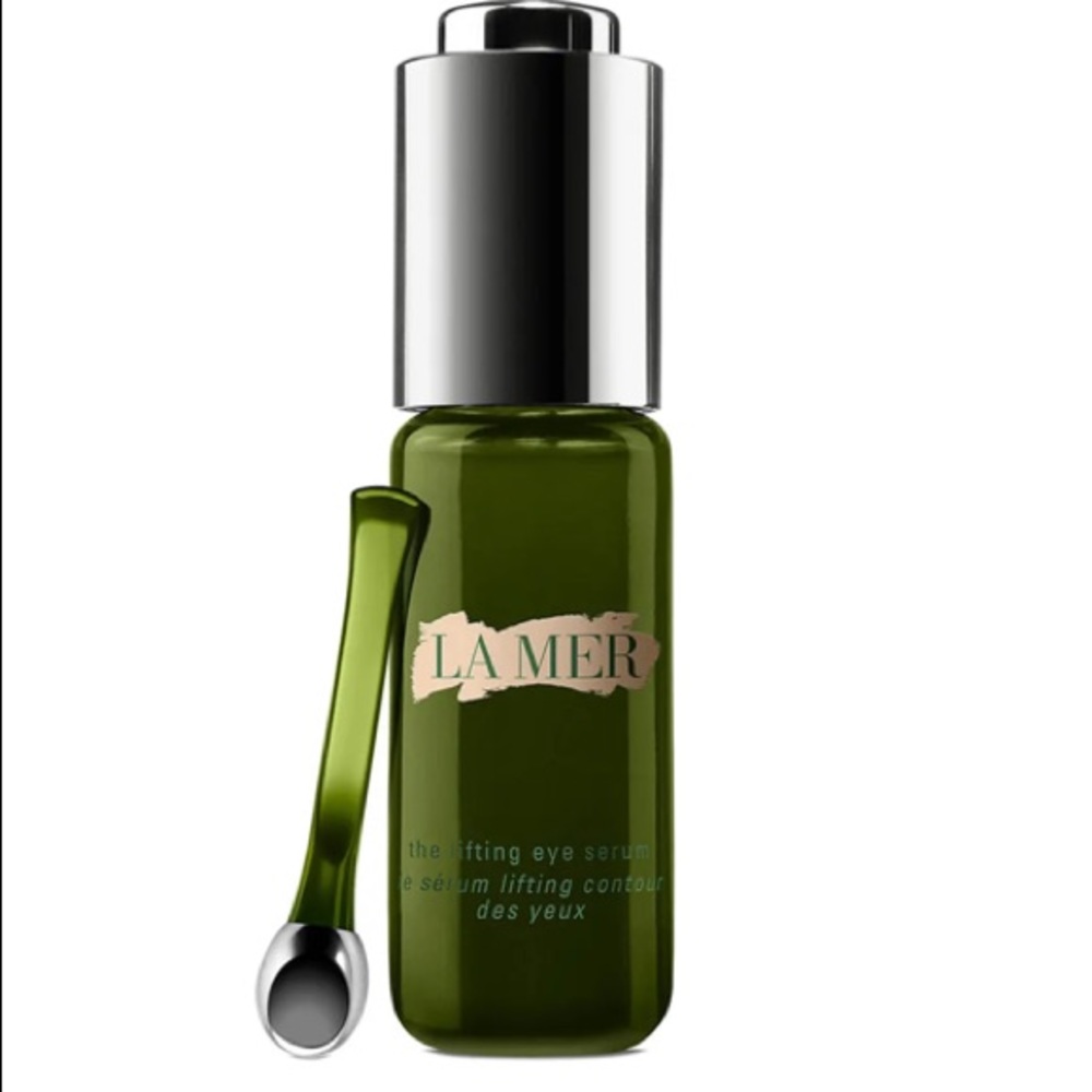 La Mer The Lifting Eye Serum